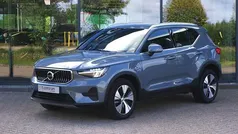 Gebruikt 2023 Volvo XC40 SUV | € 31.950 (Goede deal)