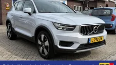Grijs Gebruikt 2019 Volvo XC40 SUV | € 24.950 (Goede deal)