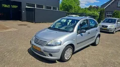Grijs Gebruikt 2004 Citroën C3 Hatchback | € 1.750 (Eerlijke prijs)