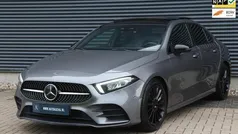 Gebruikt 2019 Mercedes A200 AMG Sedan | € 24.750 (Eerlijke prijs)