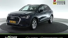 Blauw Gebruikt 2019 Audi Q3 Proline SUV | € 27.000 (Goede deal)