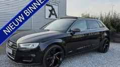 Gebruikt 2016 Audi A3 Sportback Sport Hatchback | € 16.950 (Eerlijke prijs)