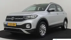 Gebruikt 2023 VW T-Cross Life SUV | € 24.395 (Eerlijke prijs)
