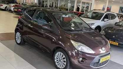 Occasion Ford Ka Titanium X 69 PK (50 kW) 2011 Hatchback