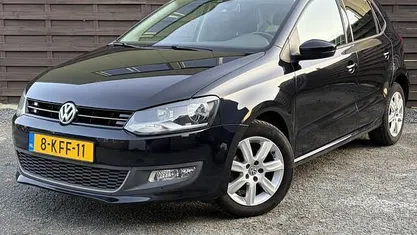 Occasion 2013 VW Polo Highline Hatchback | € 5.450 (Eerlijke prijs)