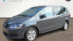Gebruikt 2019 VW Sharan Exclusive MPV | € 31.948 (Eerlijke prijs)