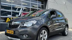 Gebruikt 2015 Opel Mokka Edition SUV | € 9.950 (Goede deal)