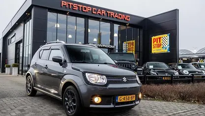 Occasion 2019 Suzuki Ignis Hatchback | € 13.750 (Eerlijke prijs)