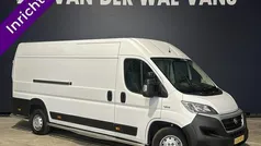 Wit Gebruikt 2019 Fiat Ducato Van | € 14.900 (Super prijs)