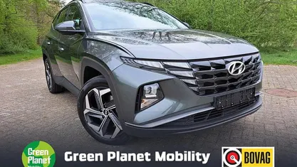 Occasion Hyundai Tucson Comfort 180 PK (132 kW) 2022 SUV