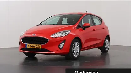Occasion 2020 Ford Fiesta Hatchback | € 11.835 (Eerlijke prijs)