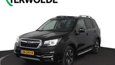 Gebruikt 2019 Subaru Forester Premium SUV | € 30.795 (Super prijs)