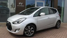 Gebruikt 2017 Hyundai ix20 GO! MPV | € 12.900 (Eerlijke prijs)