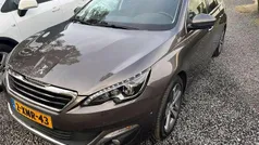 Gebruikt 2014 Peugeot 308 SW S Stationwagen | € 5.839 (Eerlijke prijs)