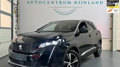 Gebruikt 2024 Peugeot 3008 GT SUV | € 28.999 (Super prijs)