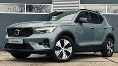 Overig Gebruikt 2022 Volvo XC40 Plus SUV | € 31.950 (Goede deal)