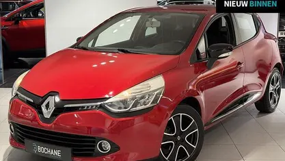Gebruikt 2013 Renault Clio IV Expression Hatchback | € 7.745 (Eerlijke prijs)
