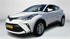 Gebruikt 2021 Toyota C-HR Active SUV | € 21.880 (Eerlijke prijs)