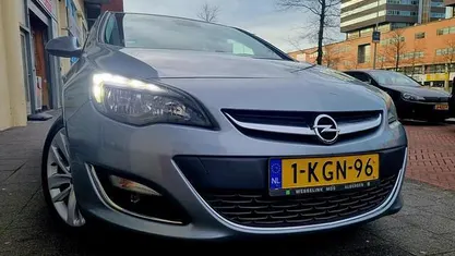 Occasion Opel Astra Sport 140 PK (102 kW) 2013 Hatchback