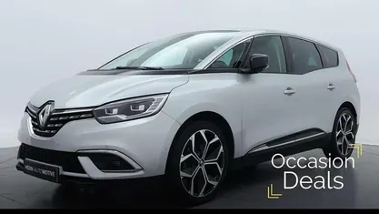 Occasion Renault Grand Scénic IV Techno 140 PK (102 kW) 2022 MPV