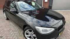 Gebruikt 2012 BMW 116 M Sport Hatchback | € 8.900 (Goede deal)