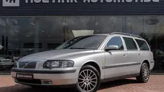 Gebruikt 2003 Volvo V70 Comfort Stationwagen | € 3.440 (Eerlijke prijs)