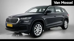 Gebruikt 2023 Skoda Kodiaq Business Line SUV | € 36.444 (Eerlijke prijs)