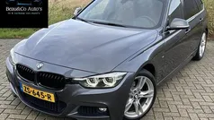Gebruikt 2019 BMW 318 M Sport Stationwagen | € 19.950 (Eerlijke prijs)
