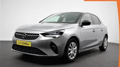 Grijs Gebruikt 2020 Opel Corsa Sport Hatchback | € 14.350 (Eerlijke prijs)