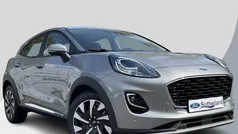 Gebruikt 2023 Ford Puma Titanium SUV | € 24.700 (Eerlijke prijs)