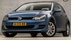 Gebruikt 2015 VW Golf VII Edition Hatchback | € 14.445 (Eerlijke prijs)