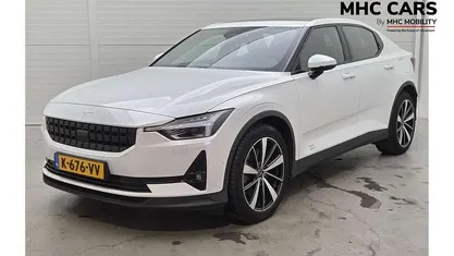 Occasion 2021 Polestar 2 Long Range Dual motor Hatchback | € 25.900 (Goede deal)