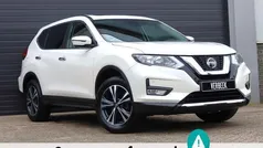 Wit Gebruikt 2020 Nissan X-Trail 360º SUV | € 23.950 (Goede deal)