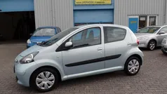 Gebruikt 2007 Toyota Aygo Hatchback | € 1.945 (Eerlijke prijs)