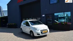 Wit Gebruikt 2012 Suzuki Alto Comfort+ Hatchback | € 3.450 (Goede deal)