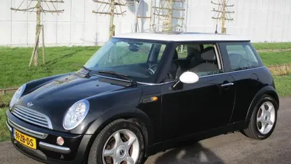 Occasion Mini Cooper Chili 116 PK (85 kW) 2003 Hatchback