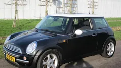 Gebruikt 2003 Mini Cooper Chili Hatchback | € 3.900 (Eerlijke prijs)