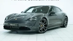 Grijs Gebruikt 2022 Porsche Taycan Sport Turismo Sedan | € 77.900 (Eerlijke prijs)