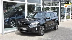 Gebruikt 2025 Suzuki Vitara SUV | € 33.148 (Eerlijke prijs)
