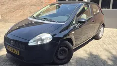 Gebruikt 2007 Fiat Grande Punto Dynamic Hatchback | € 950 (Super prijs)