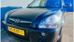 Gebruikt 2010 Hyundai Tucson Style SUV | € 4.250 (Eerlijke prijs)