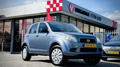 Daihatsu Terios