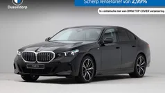 Gebruikt 2025 BMW i5 Comfort Edition Sedan | € 59.450 (Super prijs)