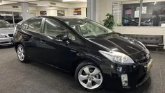 Zwart Gebruikt 2010 Toyota Prius Hatchback | € 7.995 (Eerlijke prijs)