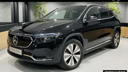 Occasion Mercedes EQA250 Business 140 kW (191 PK) 2021 SUV