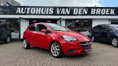 Gebruikt 2017 Opel Corsa Edition Hatchback | € 8.445 (Goede deal)