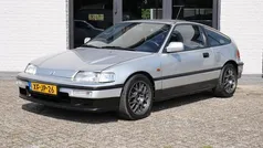Gebruikt 1991 Honda Civic Coupé | € 11.950