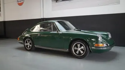 Occasion Porsche 912 1969 Coupé