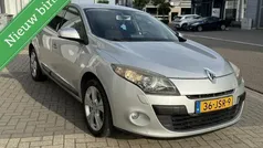 Gebruikt 2009 Renault Mégane III Dynamique Hatchback | € 3.495 (Eerlijke prijs)