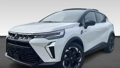 Occasion 2026 Mitsubishi ASX Instyle SUV | € 39.730 (Eerlijke prijs)